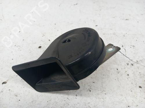 Horn RENAULT MEGANE II Estate (KM0/1_) 1.5 dCi (KM16, KM1E) (106 hp) 28743214