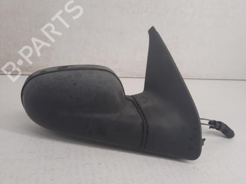 Right mirror RENAULT CLIO I (B/C57_, 5/357_) 1.2 (B/C/S57A, B/C57S, 5/357F, 5/357J, 5/357L, 5/357R) | BP28762033C27 