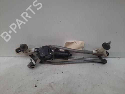 Used Front wiper motor HONDA JAZZ II (GD_, GE3, GE2) 1.2 i-DSI (GD5, GE2) (78 hp) 28769442