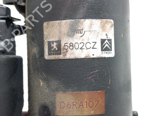 Starter PEUGEOT 607 (9D, 9U) 3.0 V6 24V | BP28788530M8 - Image 3