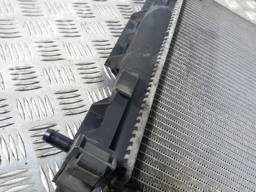 Used Water radiator Water radiator RENAULT MEGANE II Estate (KM0/1_) 1.5 dCi (KM16, KM1E) (106 hp) 28735606 28735606