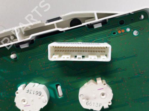 Instrument cluster NISSAN NOTE (E11, NE11) 1.6 | BP28778777C47 - Image 4