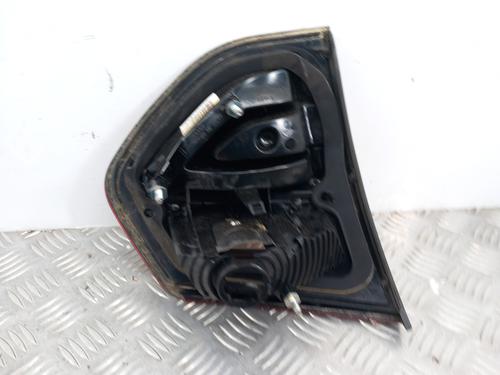 Used Right tailgate light Right tailgate light CITROËN C4 Picasso I MPV (UD_) 1.6 HDi 110 (112 hp) 28756830 28756830