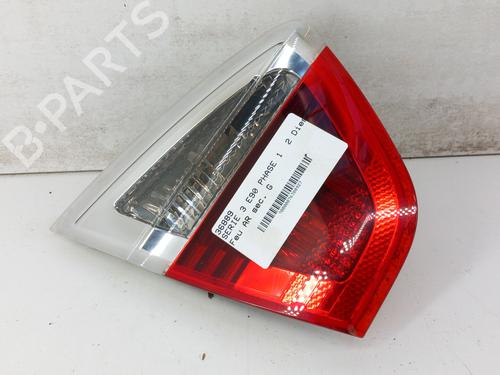 Used Left tailgate light BMW 3 (E90) 320 d (177 hp) 28751039