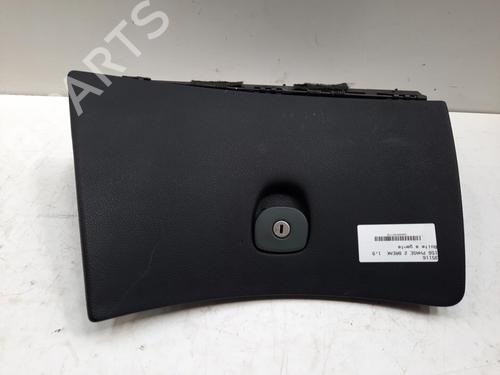 Used Glove box ALFA ROMEO 156 Sportwagon (932_) 1.9 JTD (932B2B, 932B2C) (115 hp) 28790759