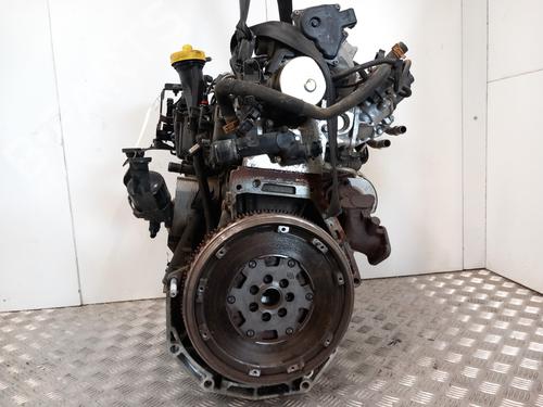 Engine DACIA DUSTER (HS_) 1.5 dCi | BP28736584M1 