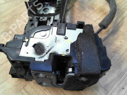 Used Rear right lock RENAULT MEGANE III Grandtour (KZ0/1) 1.2 TCe (KZ2B, KZ11) (116 hp) 28792779