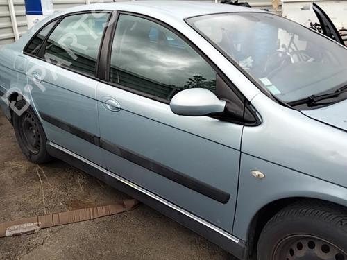 Right sun visor CITROËN C5 II (RC_) 1.6 HDi (RC8HZB) | BP28770825I2  - Image 12