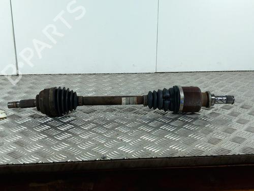 Used Left front driveshaft RENAULT MODUS / GRAND MODUS (F/JP0_) 1.2 (103 hp) 28788339