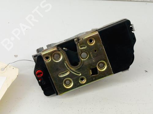 Used Rear right lock Rear right lock PEUGEOT 307 Break (3E) 1.6 HDi 110 (109 hp) 28788414 28788414