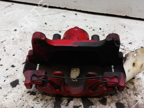 Used Left front brake caliper Left front brake caliper VW GOLF VI (5K1) 2.0 GTi (210 hp) 28779229 28779229