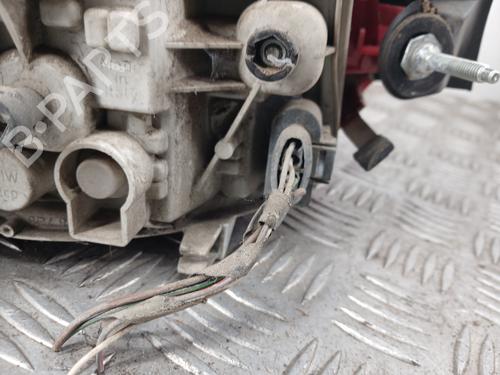 Used Right taillight Right taillight AUDI A3 Sportback (8PA) 1.9 TDI (105 hp) 33304607 33304607