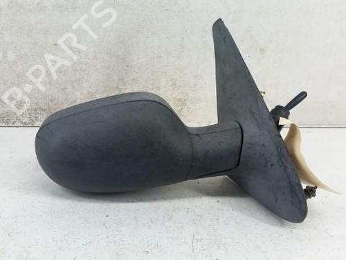 Used Right mirror RENAULT MEGANE I (BA0/1_) 1.4 e (BA0E, BA0V) (75 hp) 28768846