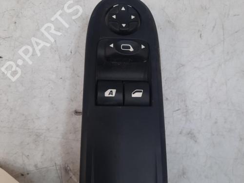Used Left front window switch Left front window switch CITROËN C3 I (FC_, FN_) [2002-2013] 28791156 28791156
