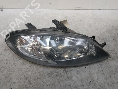 Right headlight CHEVROLET LACETTI (J200) 1.6 | BP28785528C29 - Image 3