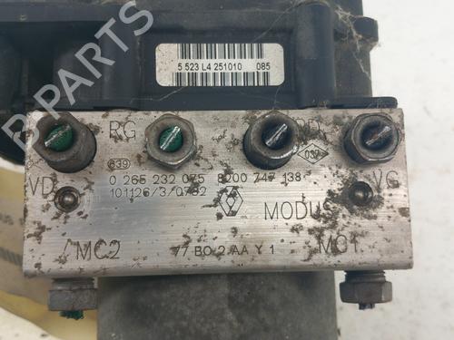 abs-pump-renault-modus-grand-modus-fjp0_-2004-28762105 main image