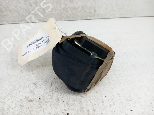 Used Rear right seatbelt Rear right seatbelt RENAULT MEGANE III Hatchback (BZ0/1_, B3_) 1.5 dCi (BZ0C) (90 hp) 28746492 28746492