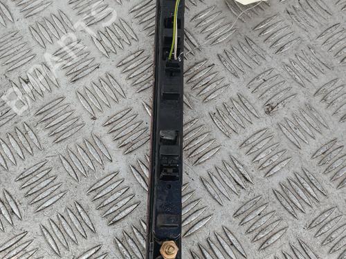 Used Third brake light Third brake light CITROËN BERLINGO / BERLINGO FIRST MPV (MF_, GJK_, GFK_) 1.6 HDI 90 (MF9HX) (90 hp) 40185033 40185033