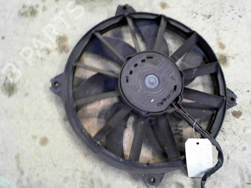 Koelventilatormotor PEUGEOT 3008 I MPV (0U_) 1.6 HDi (109 hp) 28792436