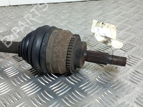 Used Left front driveshaft RENAULT SCÉNIC I MPV (JA0/1_, FA0_) 1.6 (JA00, JA16, JA15, JA19, JA1V, JA2B, JA2C, JA0B,... (107 hp) 28784381