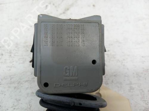 Used Switch SUBARU JUSTY III (G3X) 1.3 AWD (G3X413) (94 hp) 28783948