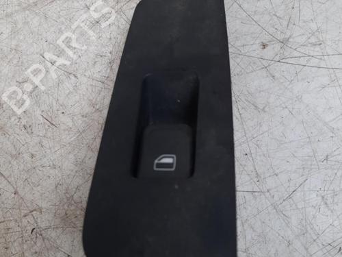 Used Right rear window switch AUDI A1 Sportback (8XA, 8XF) 1.6 TDI (90 hp) 28790005