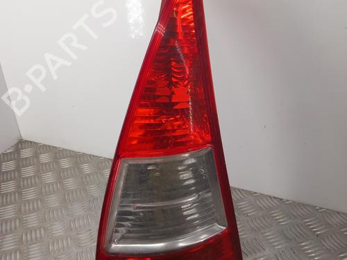Used Right taillight CITROËN C3 I (FC_, FN_) 1.4 HDi (68 hp) 28779645