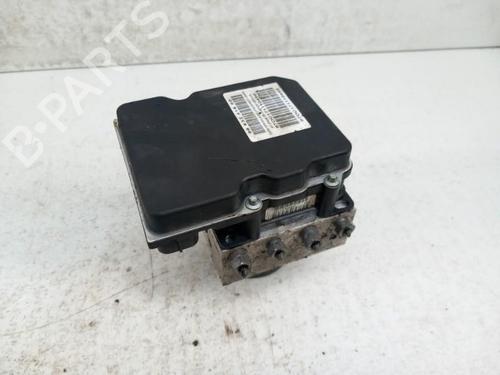 ABS pump PEUGEOT 307 CC (3B) 2.0 HDi 135 | BP28768487M43 
