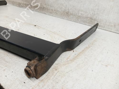 Rear bumper reinforcement VW TOURAN (1T1, 1T2) 2.0 TDI | BP28743171C73 