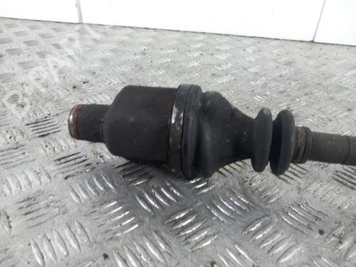Right front driveshaft RENAULT CLIO II (BB_, CB_) 1.5 dCi (B/CB07) | BP29303666M39 