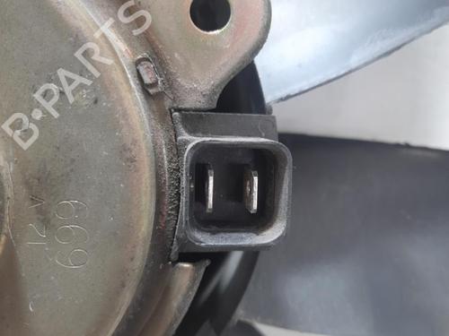 Used Radiator fan Radiator fan CITROËN XM (Y3) 2.0 (128 hp) 28773487 28773487