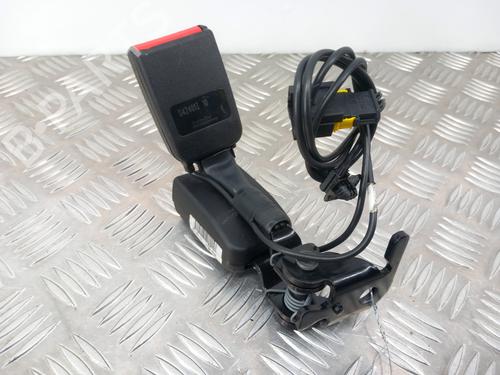 Engate do cinto Engate do cinto PEUGEOT 207 SW (WK_) 1.6 16V (120 hp) 28782238 28782238