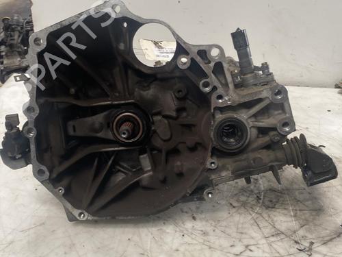 Gearkasse HONDA ACCORD II Hatchback (AC, AD) 1.6 EX (AC) (88 hp) 28776184