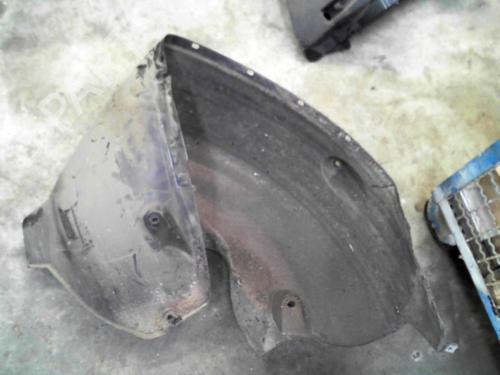 Used Wheel arch BMW X3 (E83) xDrive 20 d (177 hp) 28755386