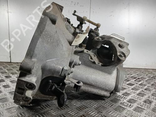 Used Gearbox Gearbox CITROËN C3 II (SC_) 1.0 VTi 68 (68 hp) 39582022 39582022