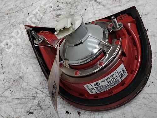 Venstre baglygte bagklap VW GOLF V (1K1) 1.9 TDI | BP28763945C79 