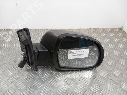 Bakspejl Højre SSANGYONG KORANDO (CK) 2.0 e-XDi (175 hp) 28742262