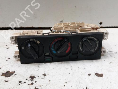 Climate control NISSAN ALMERA I Hatchback (N15) 2.0 D | BP28766591I5 