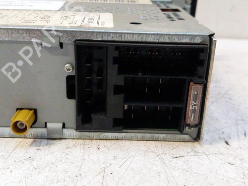 Radio AUDI A4 B6 Avant (8E5) 1.9 TDI | BP28785961E6