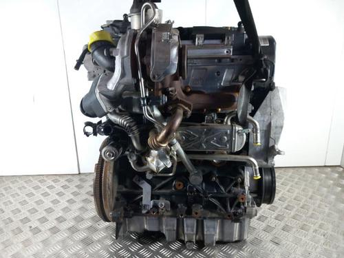Motor SEAT IBIZA IV (6J5, 6P1) 2.0 TDI (143 hp) 28768368