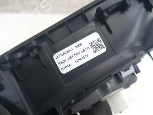 Used Rear left interior door handle Rear left interior door handle FORD FOCUS IV (HN) 1.5 EcoBlue (120 hp) 28745807 28745807