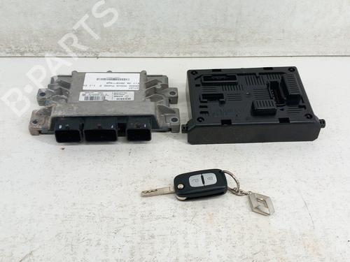 Elektronisk modul RENAULT MODUS / GRAND MODUS (F/JP0_) 1.2 (103 hp) 28788338