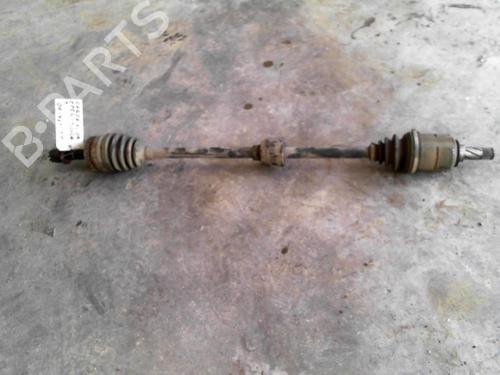 Drivaksel fortil Højre OPEL TIGRA TwinTop (X04) 1.4 (R97) (90 hp) 28792530