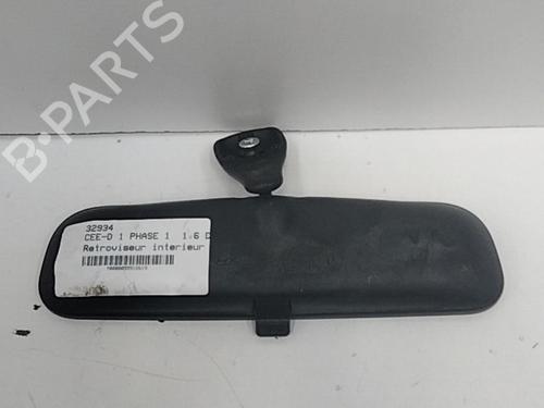 Used Rear mirror KIA CEE'D Hatchback (ED) 1.6 CRDi 90 (90 hp) 28784654