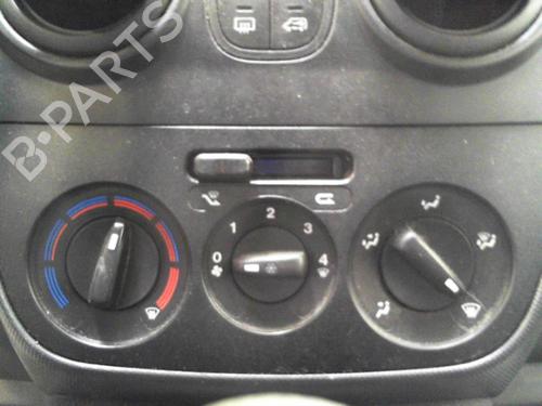 Used Climate control PEUGEOT BIPPER (AA_) 1.4 HDi (68 hp) 28792406