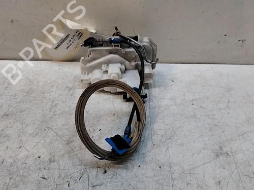 Used Front right lock CITROËN NEMO MPV 1.4 HDi (68 hp) 28748897