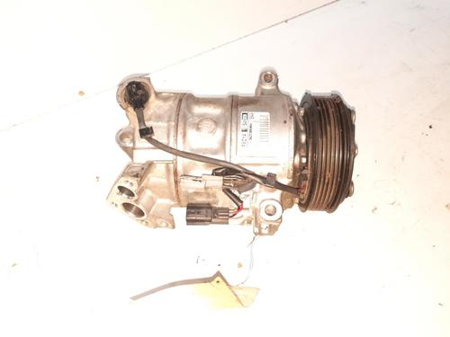 Used AC compressor RENAULT MEGANE IV Hatchback (B9A/M/N_) 1.5 dCi 110 (B9A3) (110 hp) 28770375