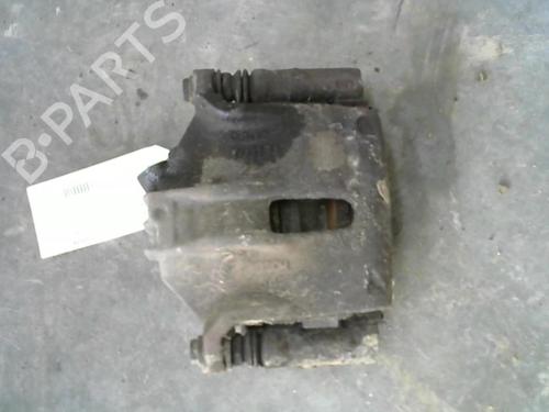 Venstre bremsekaliber foran PEUGEOT PARTNER MPV (5_, G_) 2.0 HDI (90 hp) 28755223