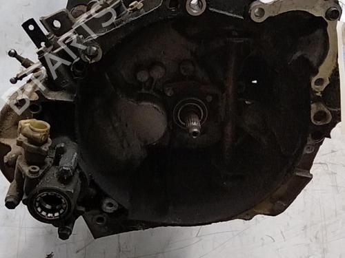 Used Gearbox CITROËN C15 Box Body/MPV (VD_) 1.9 D (60 hp) 28763522