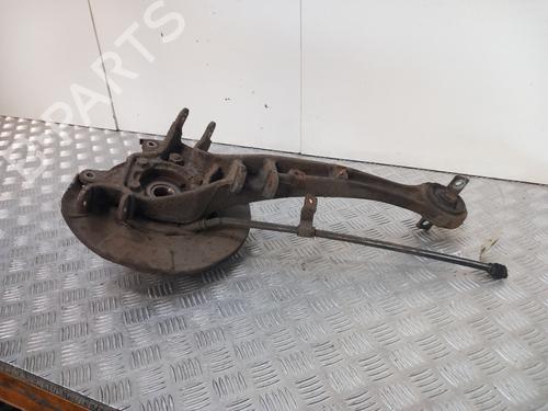 Used Left rear steering knuckle Left rear steering knuckle CITROËN C-CROSSER (VU_, VV_) 2.2 HDi (156 hp) 28767641 28767641